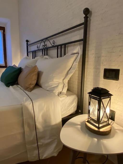 Casa Vacanze Fonte Del Menotre Foligno Eksteriør bilde